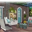 Breezy Decor 🌻 logo