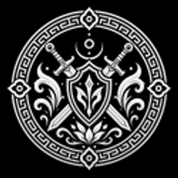 Fractal Combat project image