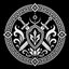 Fractal Combat logo