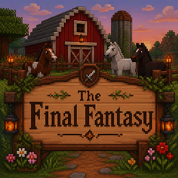 The Final Fantasy