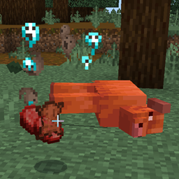 Ghost animation project image