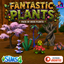 Pack Fantastic plants by Jochi logo