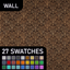 🧱  [ESI] CocoaDream (Wall) | Wall logo