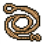 Forged Lead logo
