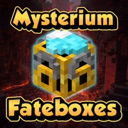 Mysterium Fateboxes logo