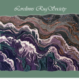 Natures Beauty Rug logo