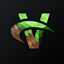 Vulkaneum logo