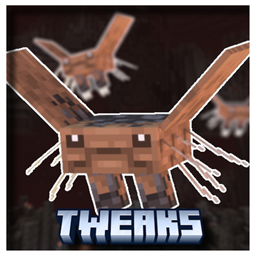 Luminous Nether Tweaks