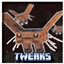 Luminous Nether Tweaks logo