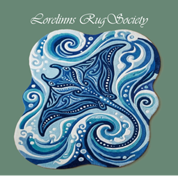Sealife Rug logo