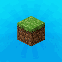 OneBlock Data Pack [One Block] logo