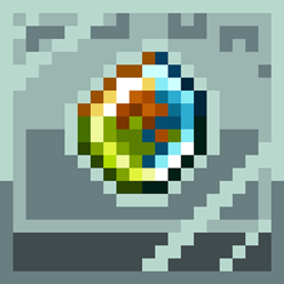 Poly's Juicy Ores project image
