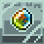 Poly's Juicy Ores logo