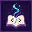 KubeJS Spellcraft logo