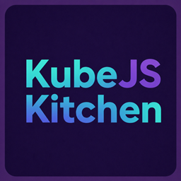 KubeJS Kitchen project image