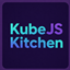 KubeJS Kitchen logo