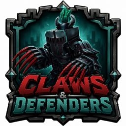 Mitchy's Claws & Defenders project image
