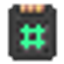 MekanismCeu-AE-Upgrade logo