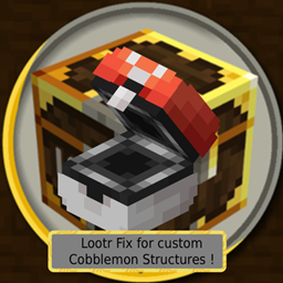 Lootr datapack structures compatibility