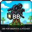 Blockbuster Studio - Cinematic Filmmaking For Minecraft logo