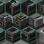 MekanismCeU-MoreMachine logo