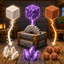 Stonecutter Uncrafting logo