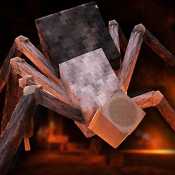 The Skitter logo