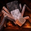 The Skitter logo