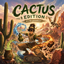 Cactus Edition logo