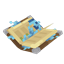 Grimoire: The Book of Bargains logo