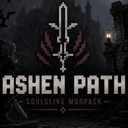 Ashen Path logo