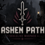 Ashen Path logo