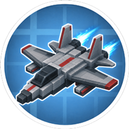 Create: Flight Control logo
