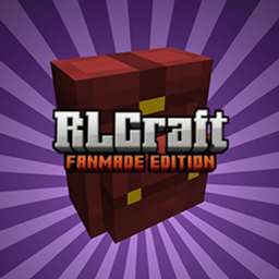Wearable Backpacks: RLFanmade edition logo