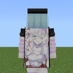 Alya Cape by Mnj Zx project image