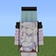Alya Cape by Mnj Zx logo