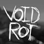 VOID-ROT logo