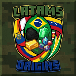 Latams_Origins_amazon_pufferfish_update🌊🐡 logo