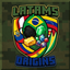 Latams_Origins_amazon_pufferfish_update🌊🐡 logo