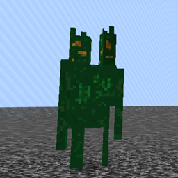 Fuzzy's Miniboss logo