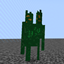 Fuzzy's Miniboss logo