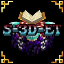 Sky’s 3D Enchantment Table (Automatic Port) project image