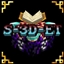 Sky’s 3D Enchantment Table (Automatic Port) logo