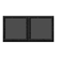 Modern Dark Hotbar logo