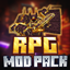 Bossam's RPG logo