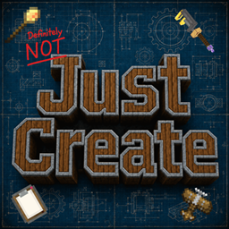 Definitely-NOT-Just-Create project image