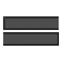 Modern Dark Hotbar Connected project image