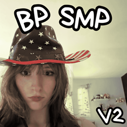 The BP SMP (V2) logo