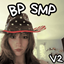 The BP SMP (V2) logo