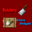 Butchery X Extra Delight Compat logo